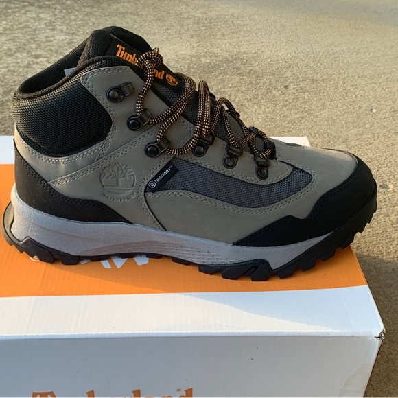 Timberland Hikers